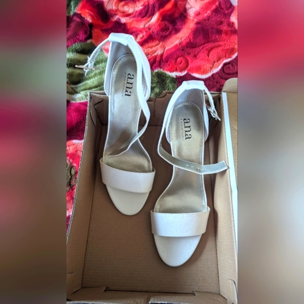 Ana Zita shoes